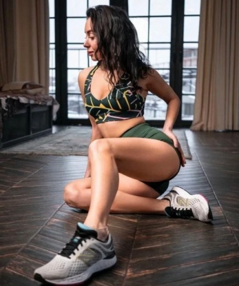 Екатерина, 26 лет