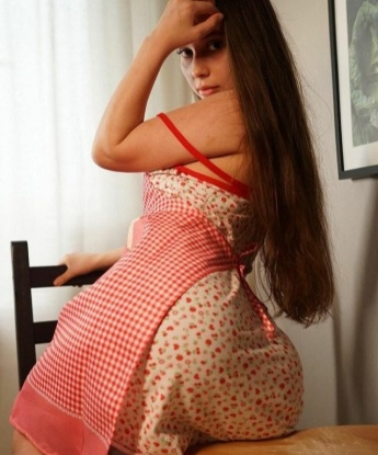 Светлана, 25 лет